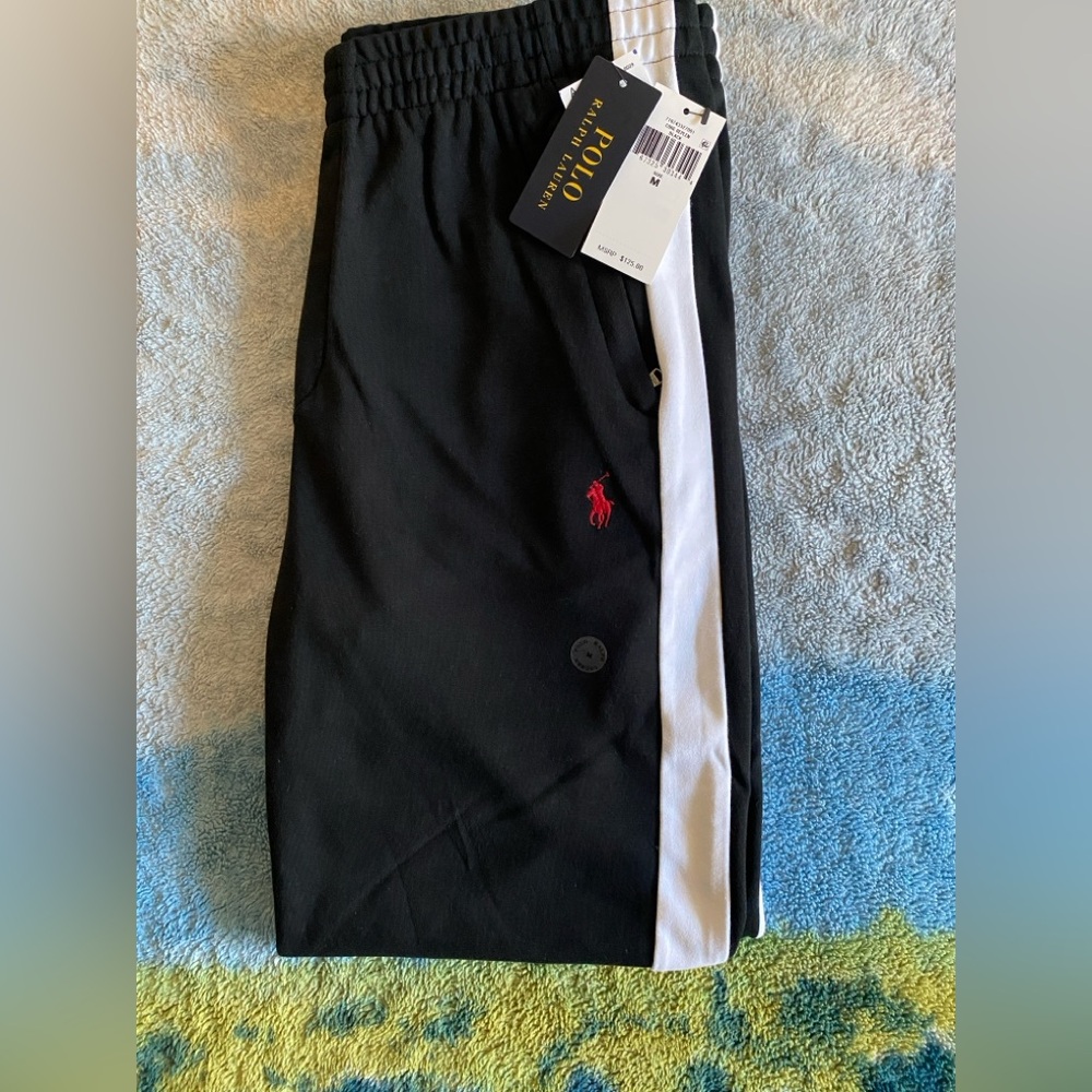 Polo Ralph Lauren Track Sweatpants